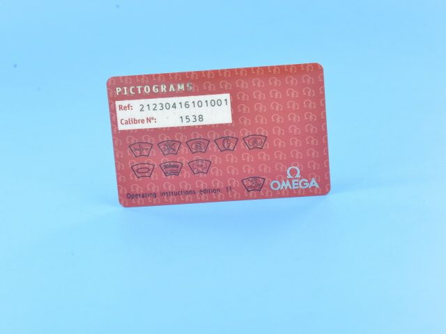 Omega Seamaster Diver 300M Quarz