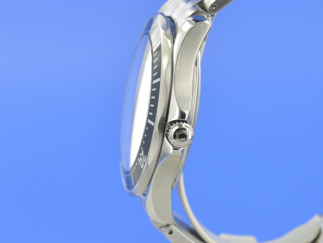 Omega Seamaster Diver 300M Quarz