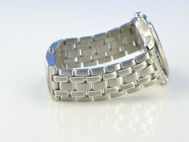 Omega Seamaster Diver 300M Quarz