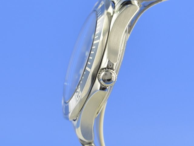 Omega Seamaster Diver 300M Quarz