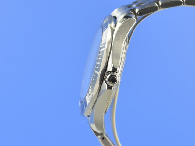 Omega Seamaster Diver 300M Quarz