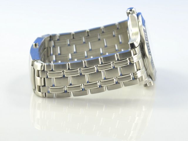 Omega Seamaster Diver 300M Quarz