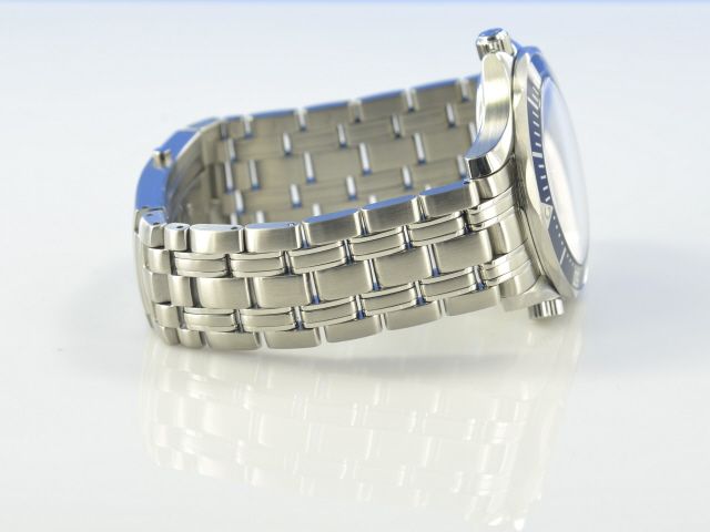 Omega Seamaster Diver 300M Quarz