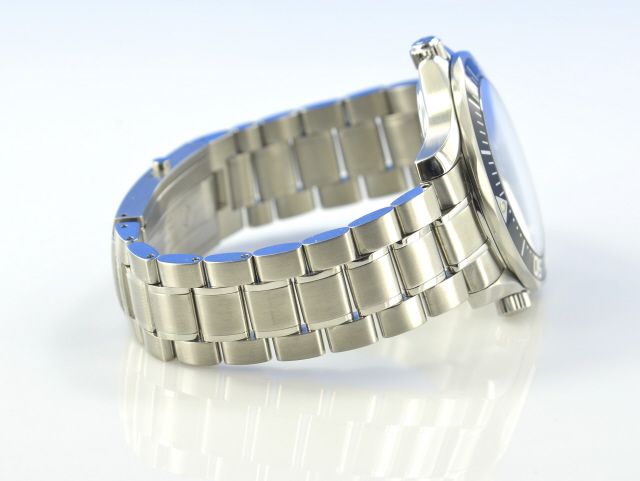 Omega Seamaster Diver 300M Quarz