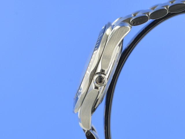 Omega Seamaster Diver 300M Quarz