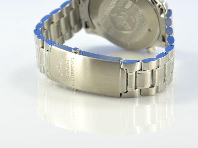 Omega Seamaster Diver 300M Quarz