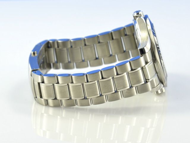 Omega Seamaster Diver 300M Quarz