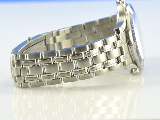 Omega Seamaster Diver 300M Quarz 41 mm