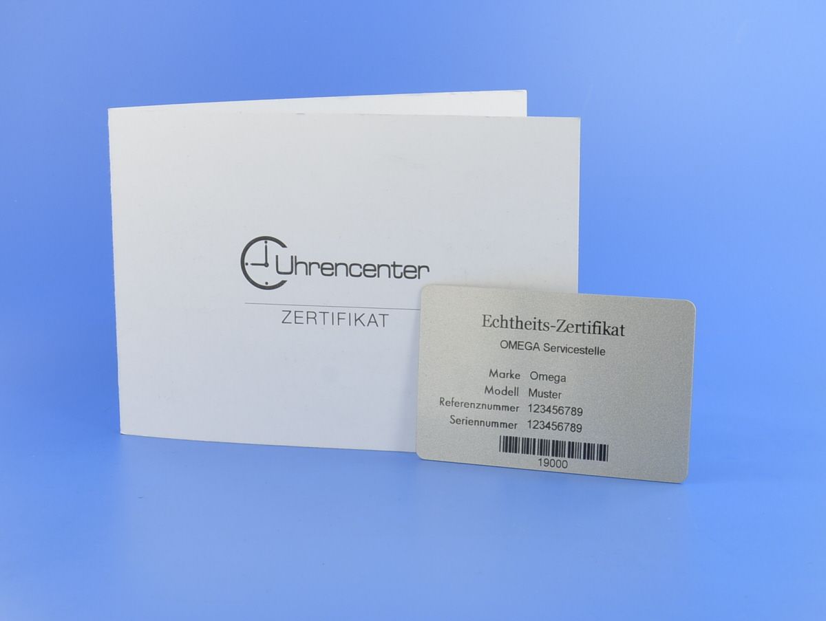 Omega Seamaster Diver 300M Titan