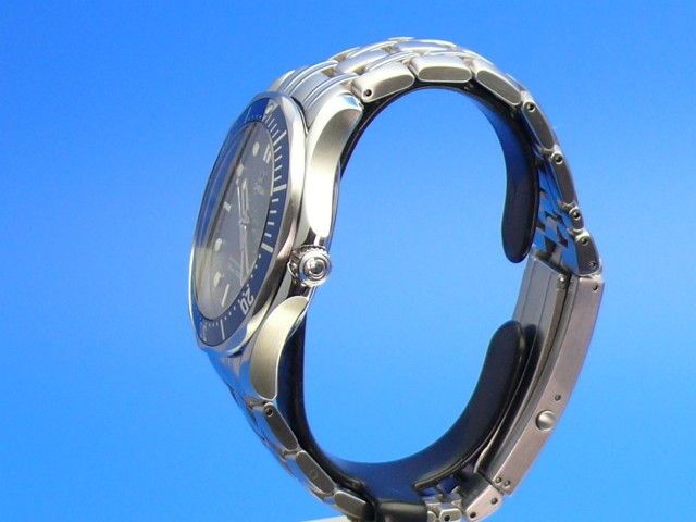 Omega Seamaster Diver 300M