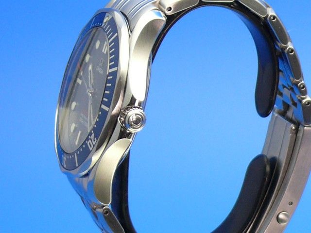 Omega Seamaster Diver 300M