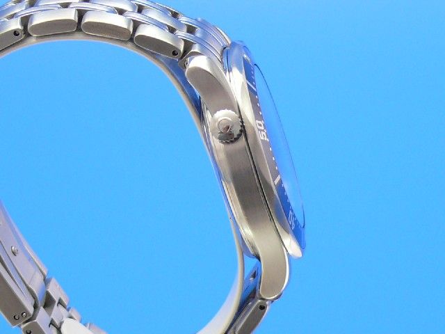 Omega Seamaster Diver 300M