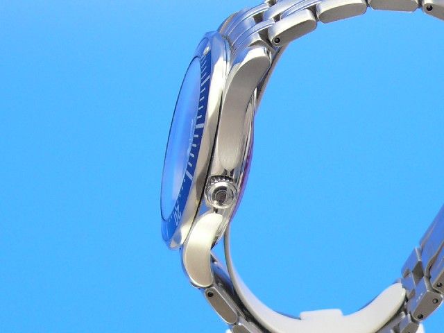 Omega Seamaster Diver 300M