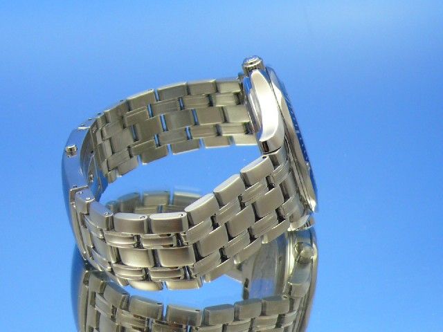 Omega Seamaster Diver 300M