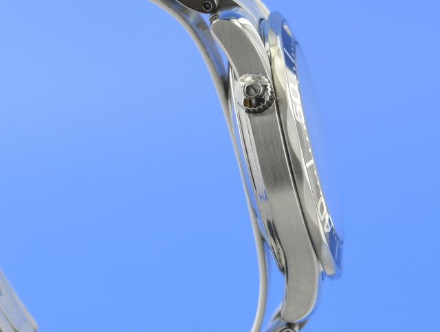 Omega Seamaster Diver 300M