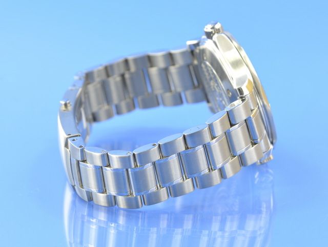 Omega Seamaster Diver 300M