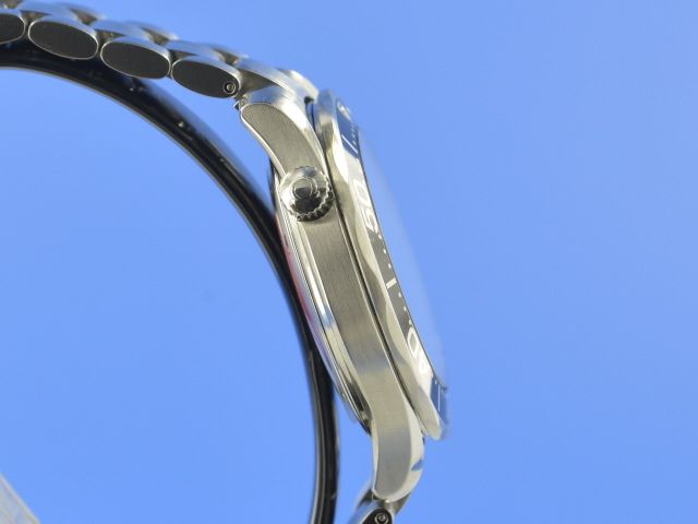 Omega Seamaster Diver 300M