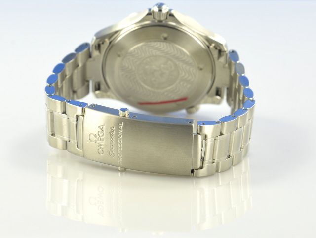 Omega Seamaster Diver 300M