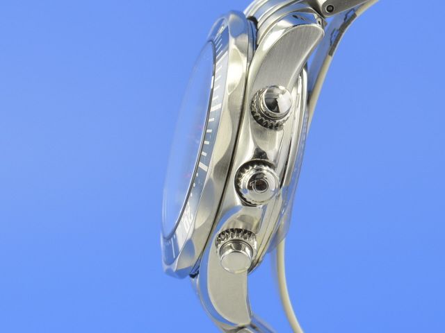 Omega Seamaster Diver 300m Chronograph