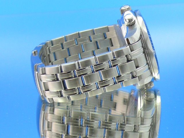 Omega Seamaster Diver Chrono