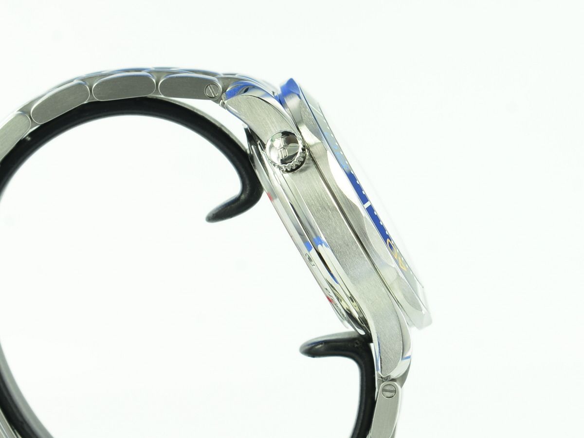 Omega Seamaster Diver Co-Axial 300M Rio 2016