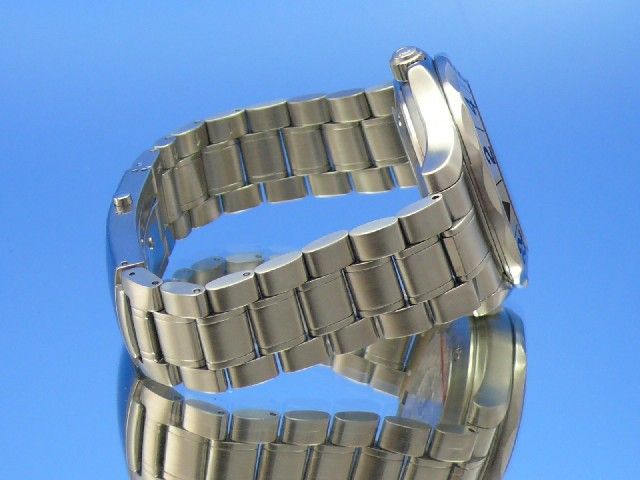 Omega Seamaster Diver GMT Professional 300M