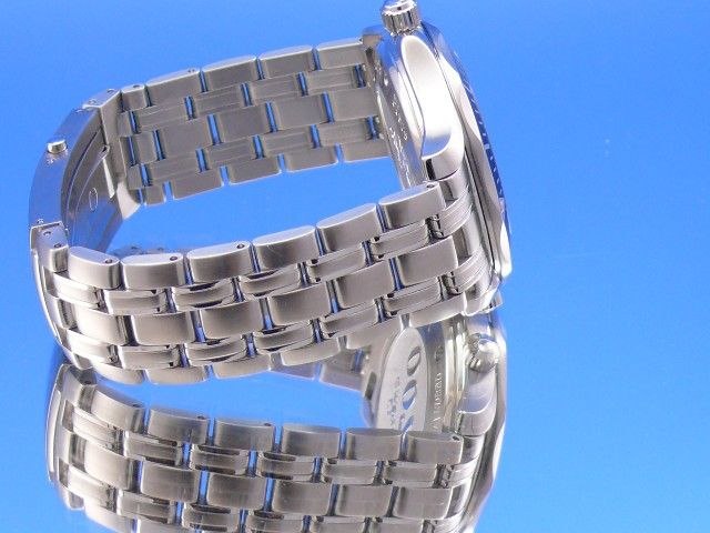 Omega Seamaster James Bond 007 Limited Edition