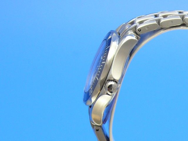 Omega Seamaster Lady Diver 300M