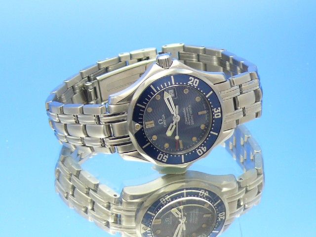 Omega Seamaster Lady Diver 300M