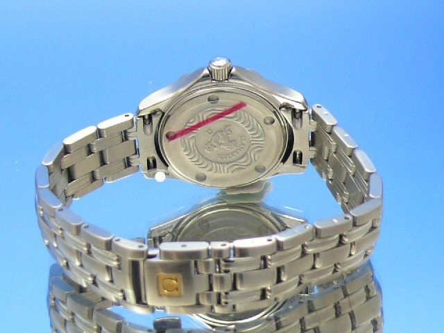 Omega Seamaster Lady Diver 300M