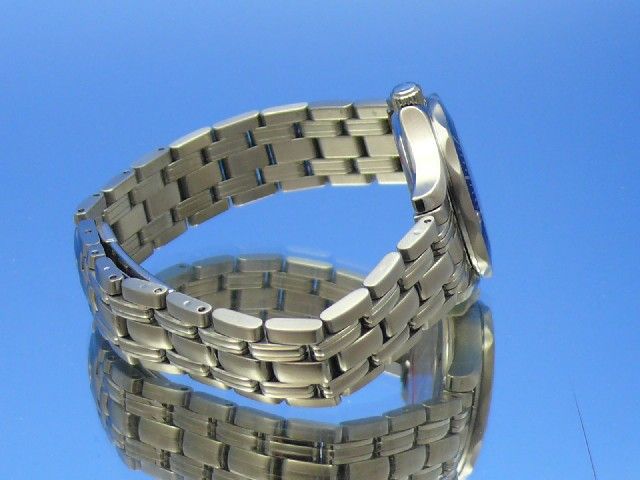 Omega Seamaster Lady Diver 300M