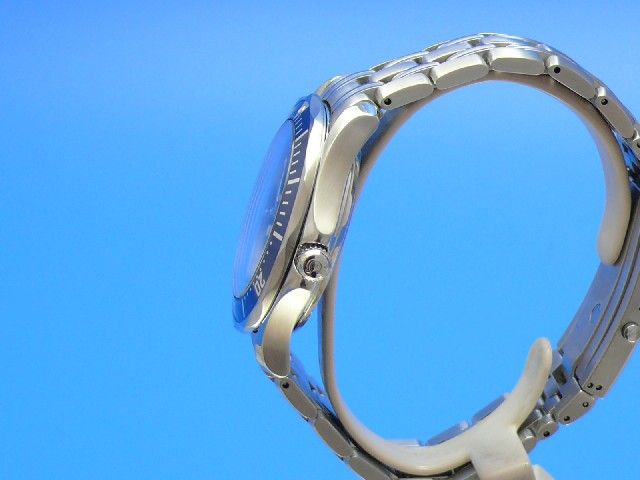 Omega Seamaster Limited Edition 007