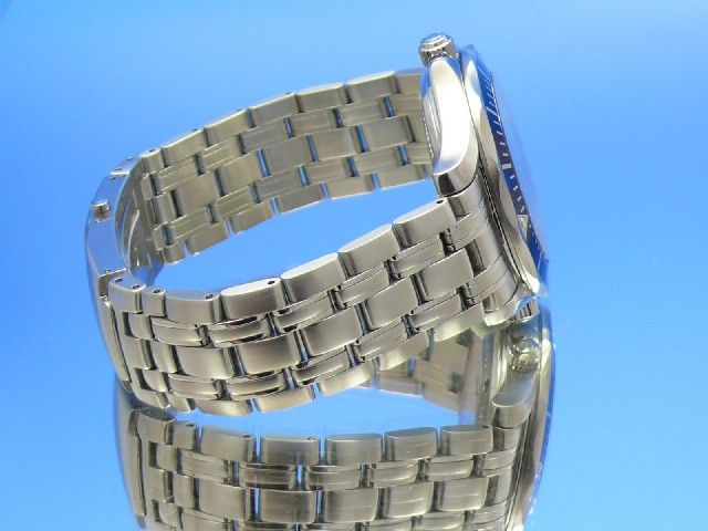 Omega Seamaster Limited Edition 007