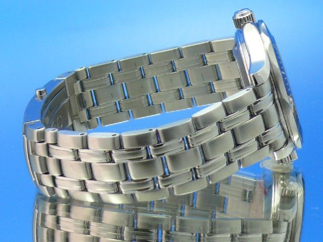 Omega Seamaster Medium Quarz