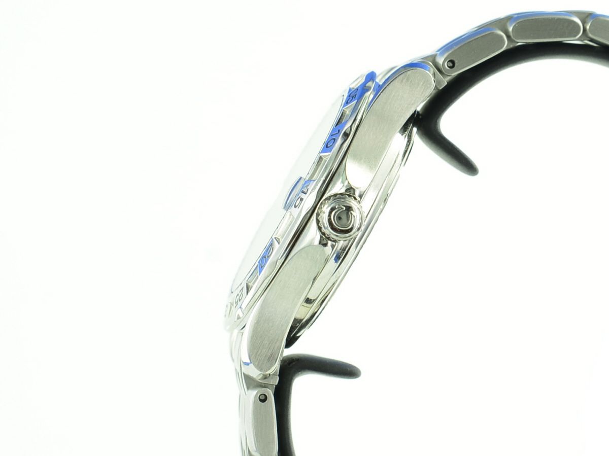 Omega Seamaster Omegamatic