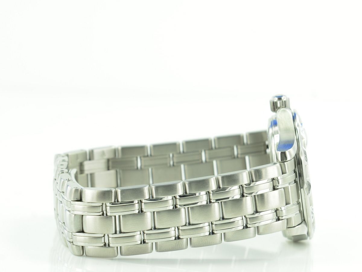 Omega Seamaster Omegamatic