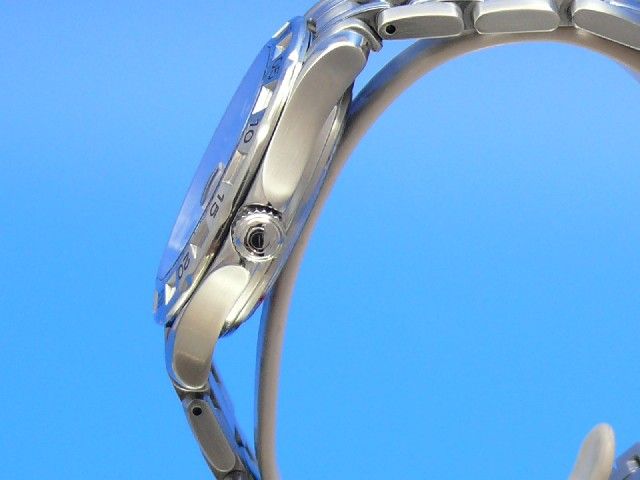 Omega Seamaster Omegamatic