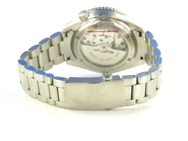 Omega Seamaster Planet Ocean 42 mm