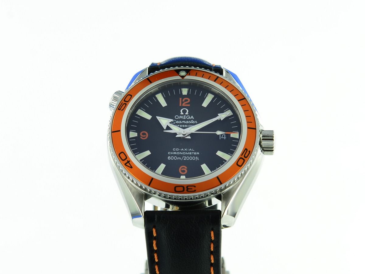 Omega Seamaster Planet Ocean 42 mm