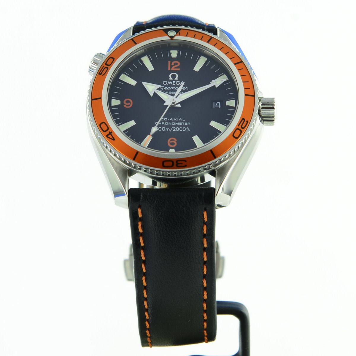 Omega Seamaster Planet Ocean 42 mm
