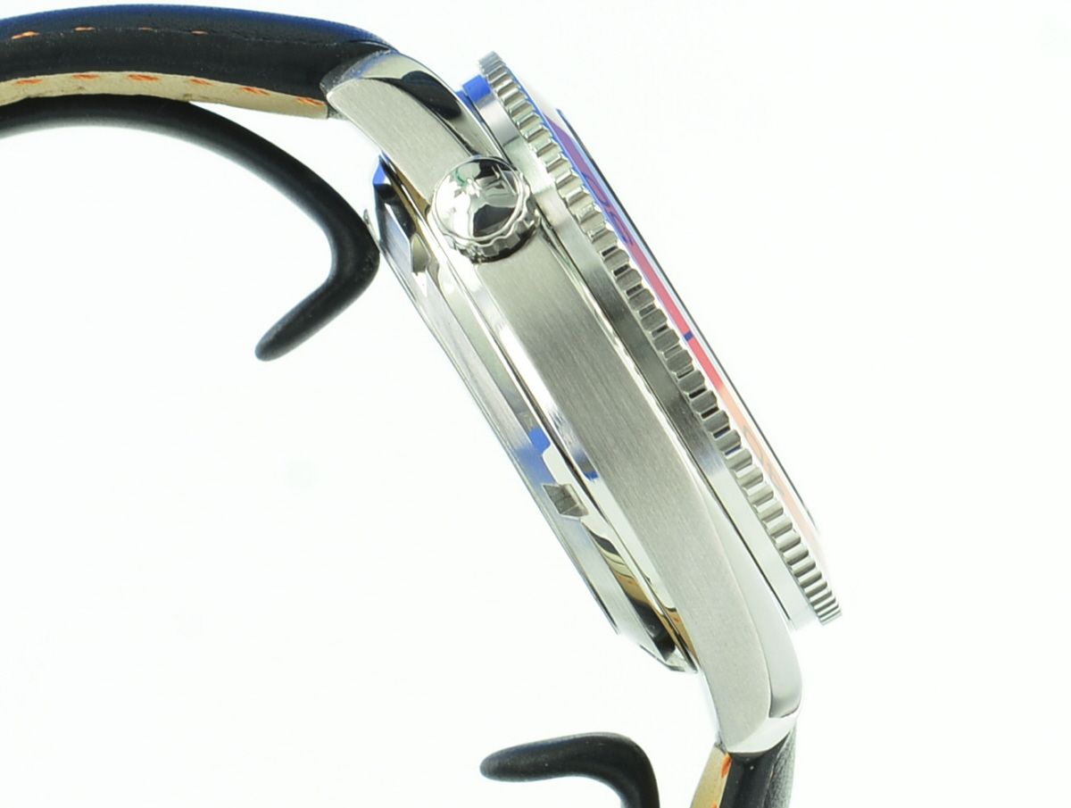 Omega Seamaster Planet Ocean 42 mm