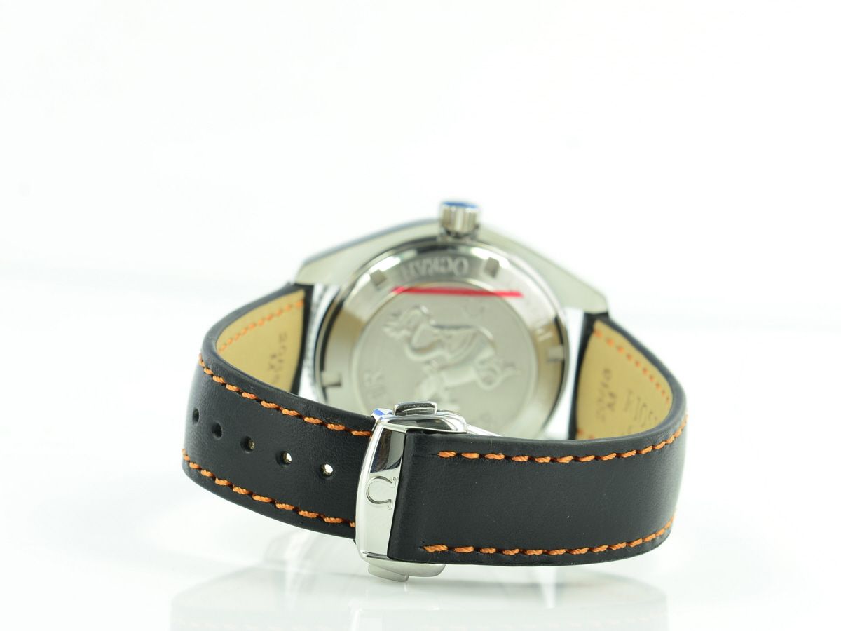 Omega Seamaster Planet Ocean 42 mm