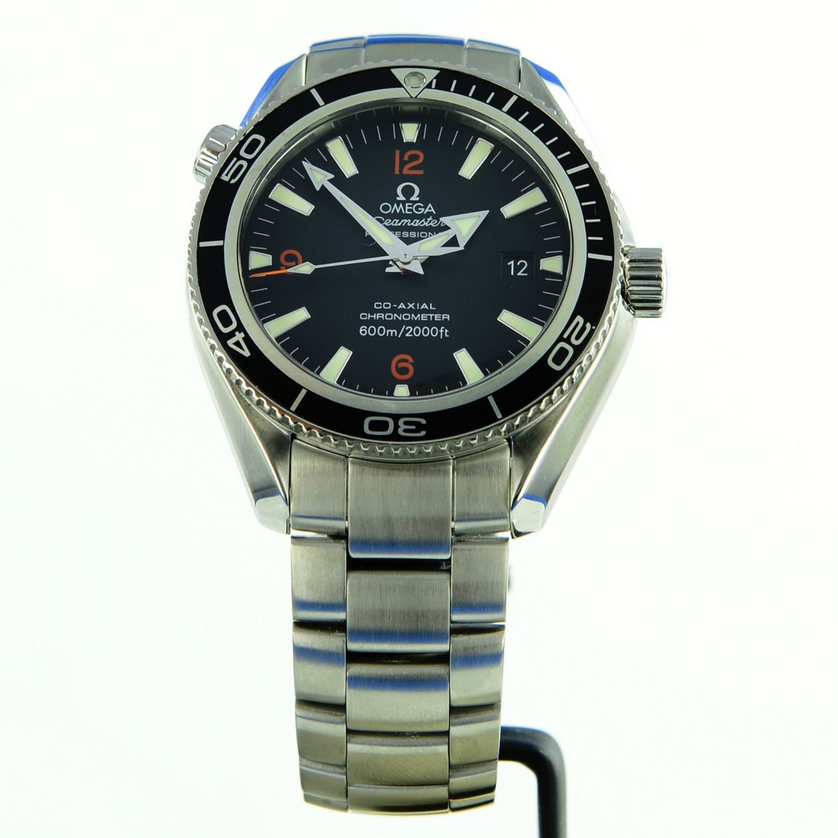 Omega Seamaster Planet Ocean 42 mm 2201.51.00