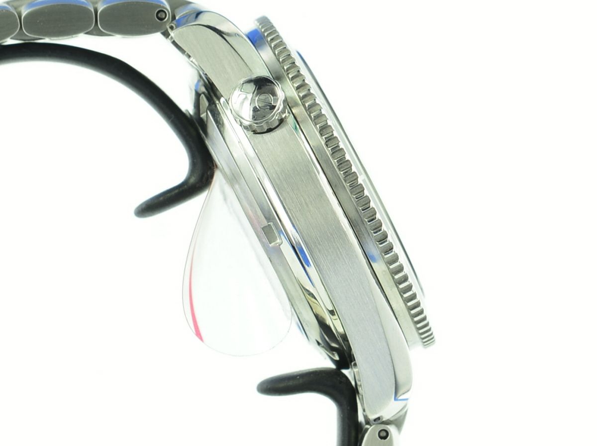 Omega Seamaster Planet Ocean 42 mm 2201.51.00