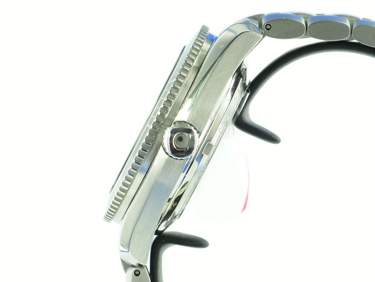 Omega Seamaster Planet Ocean 42 mm 2201.51.00