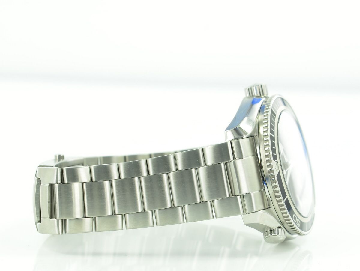 Omega Seamaster Planet Ocean 42 mm 2201.51.00