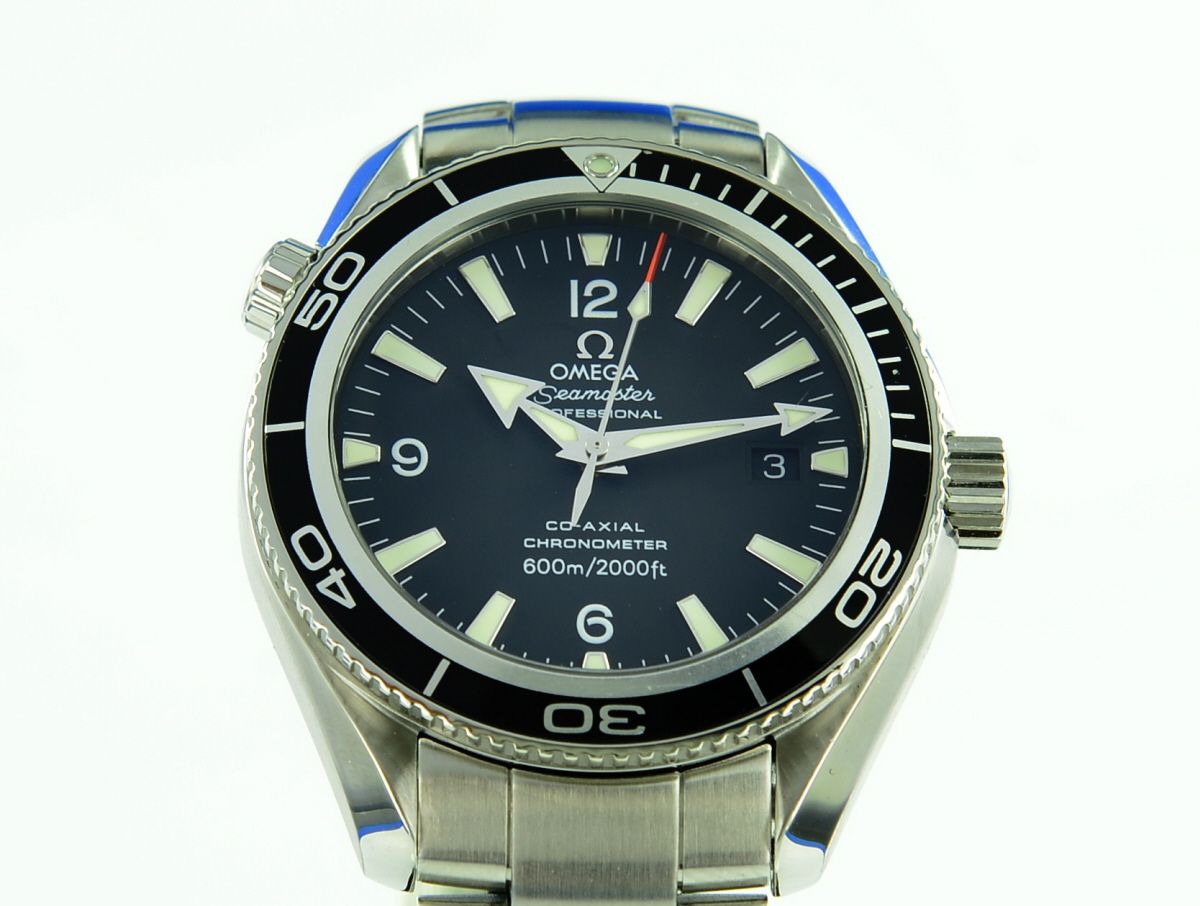 Omega Seamaster Planet Ocean 42 mm