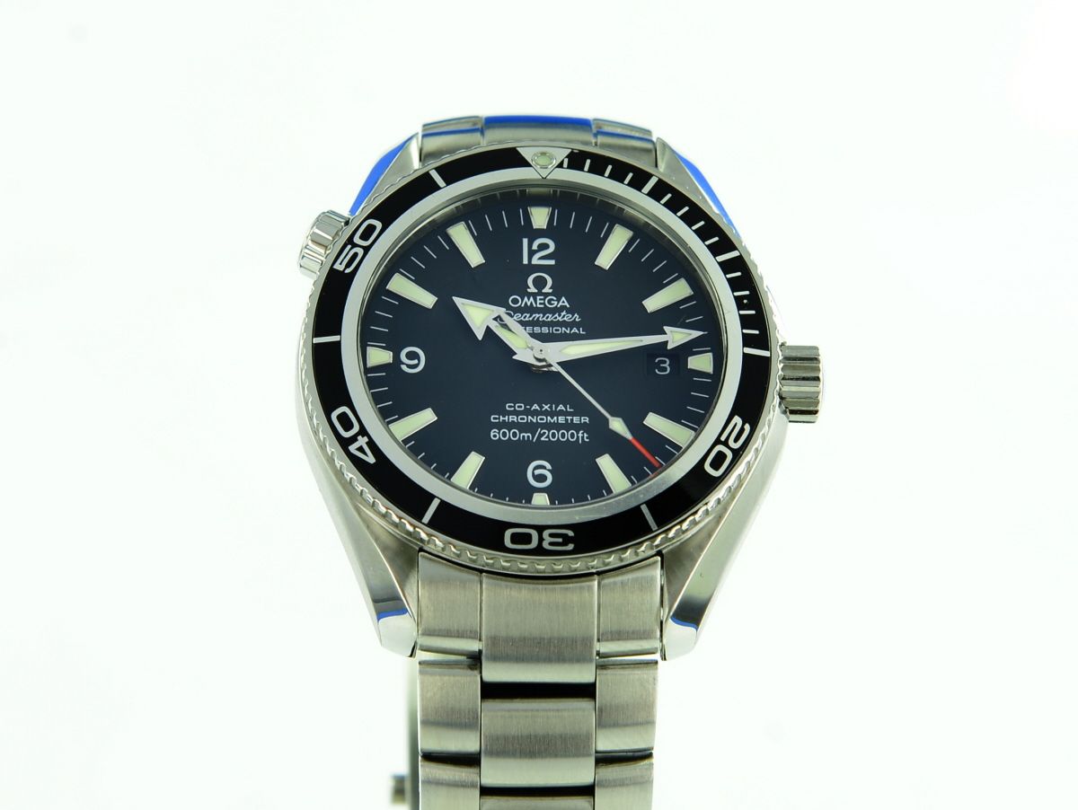 Omega Seamaster Planet Ocean 42 mm