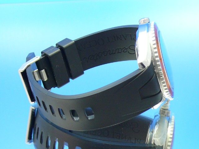 Omega Seamaster Planet Ocean 42 mm