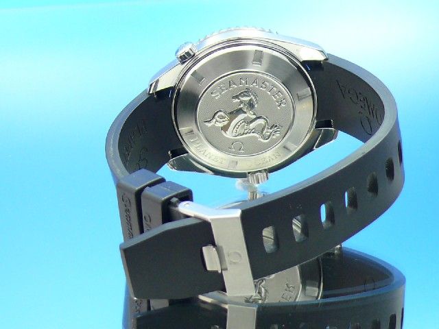 Omega Seamaster Planet Ocean 42 mm